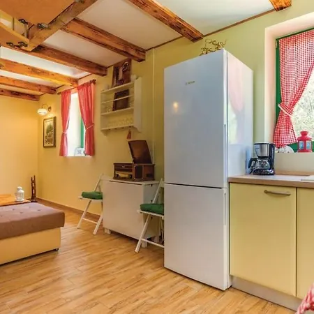 Villa Ruby Beachfront By Guide Šilo