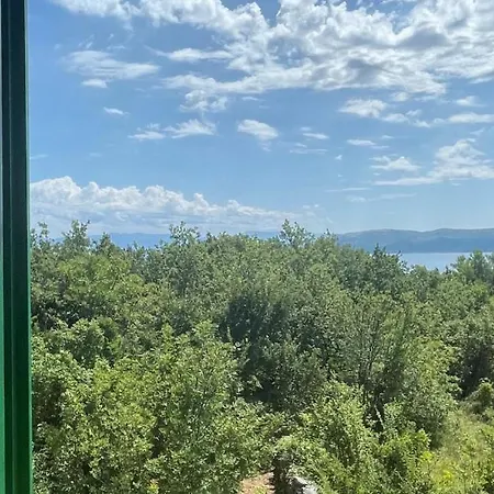 Villa Ruby Beachfront By Guide Šilo