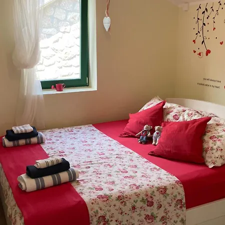 Ruby Beachfront By Guide Dobrinj