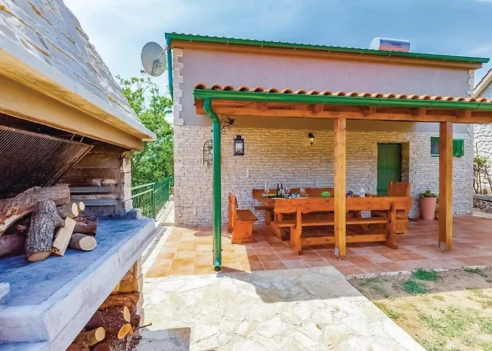 Ruby Beachfront By Guide Dobrinj