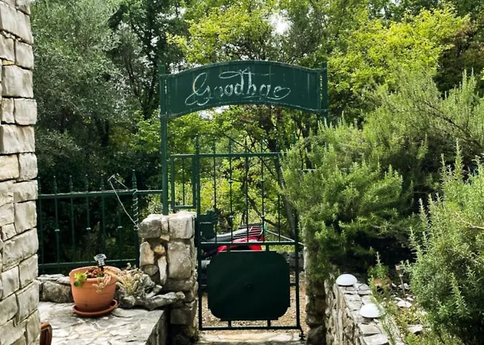 Ruby Beachfront By Guide וילה *