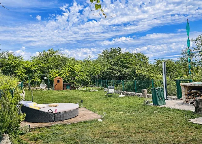 ヴィラ Ruby Beachfront By Guide