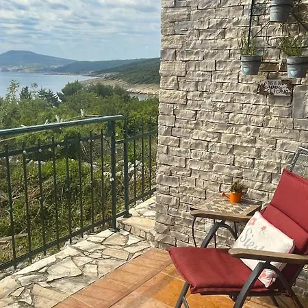 Villa Ruby Beachfront By Guide Šilo