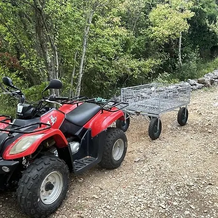 Villa Ruby Beachfront By Guide Šilo