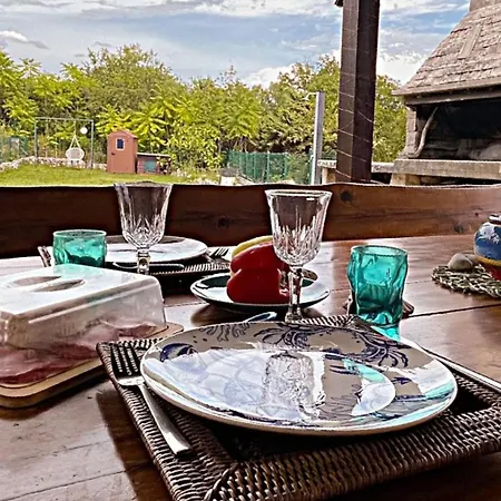 Villa Ruby Beachfront By Guide *