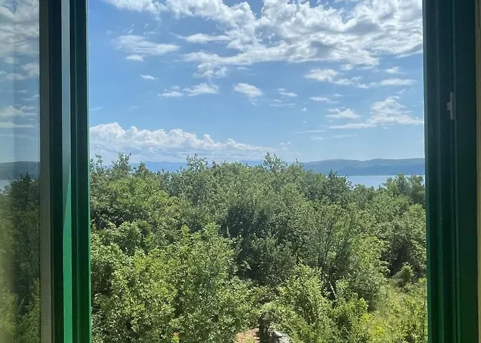 فيلة Ruby Beachfront By Guide Dobrinj