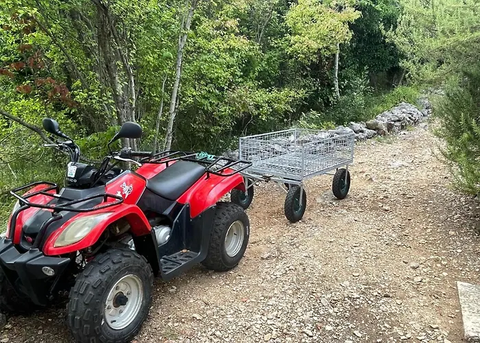 Ruby Beachfront By Guide فيلة Dobrinj